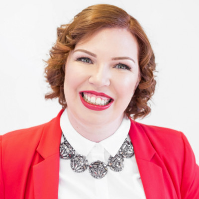 Leslie Keough, founder of Breakwater Resolution