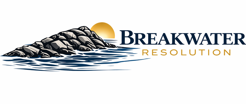 Breakwater Resolution